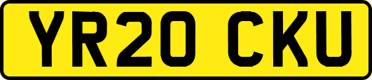 YR20CKU