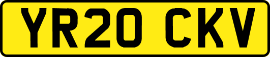 YR20CKV