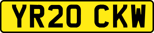 YR20CKW