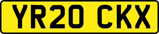 YR20CKX
