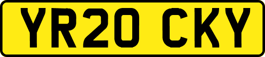 YR20CKY