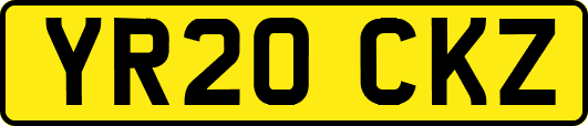 YR20CKZ