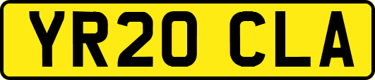YR20CLA