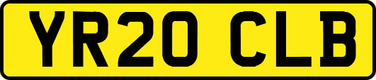YR20CLB