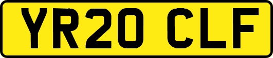 YR20CLF