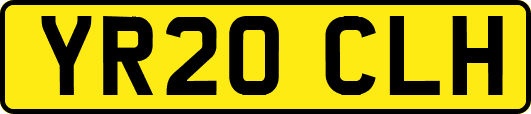 YR20CLH
