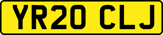 YR20CLJ
