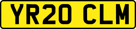 YR20CLM