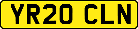 YR20CLN
