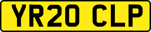 YR20CLP
