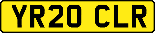 YR20CLR