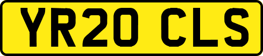 YR20CLS