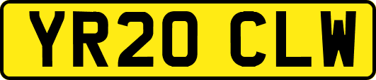 YR20CLW