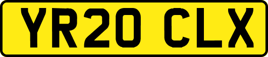YR20CLX