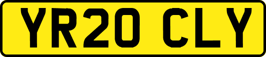 YR20CLY