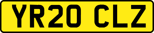 YR20CLZ
