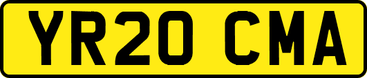 YR20CMA