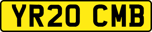 YR20CMB