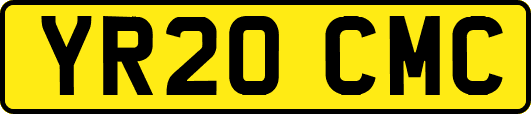 YR20CMC