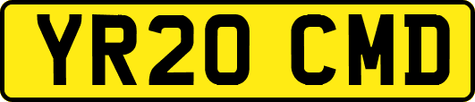 YR20CMD