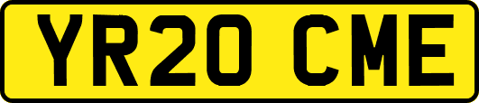 YR20CME