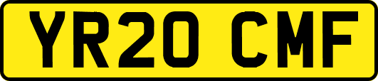 YR20CMF