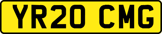 YR20CMG