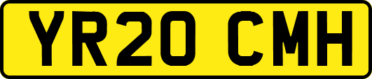 YR20CMH