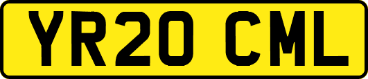 YR20CML