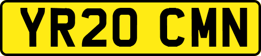 YR20CMN