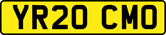 YR20CMO