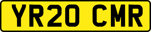 YR20CMR