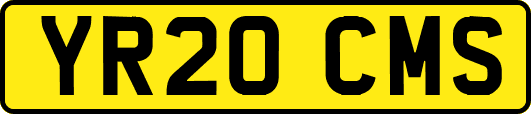 YR20CMS