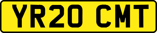 YR20CMT