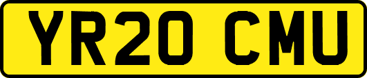 YR20CMU