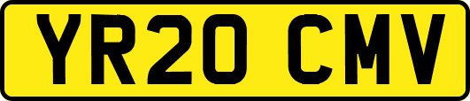 YR20CMV