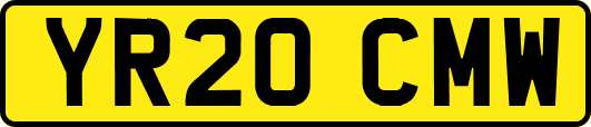 YR20CMW