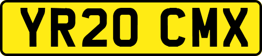 YR20CMX
