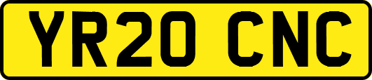 YR20CNC
