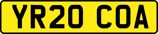 YR20COA
