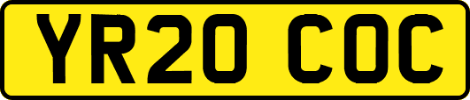 YR20COC