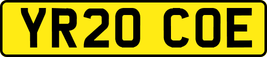 YR20COE