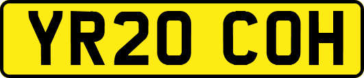 YR20COH