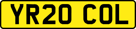 YR20COL