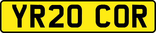 YR20COR