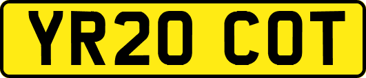 YR20COT