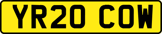 YR20COW