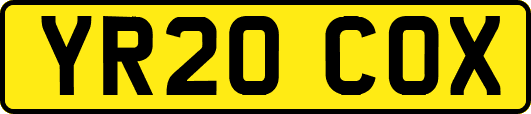 YR20COX