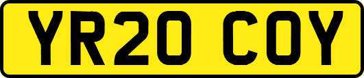 YR20COY