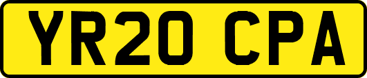 YR20CPA